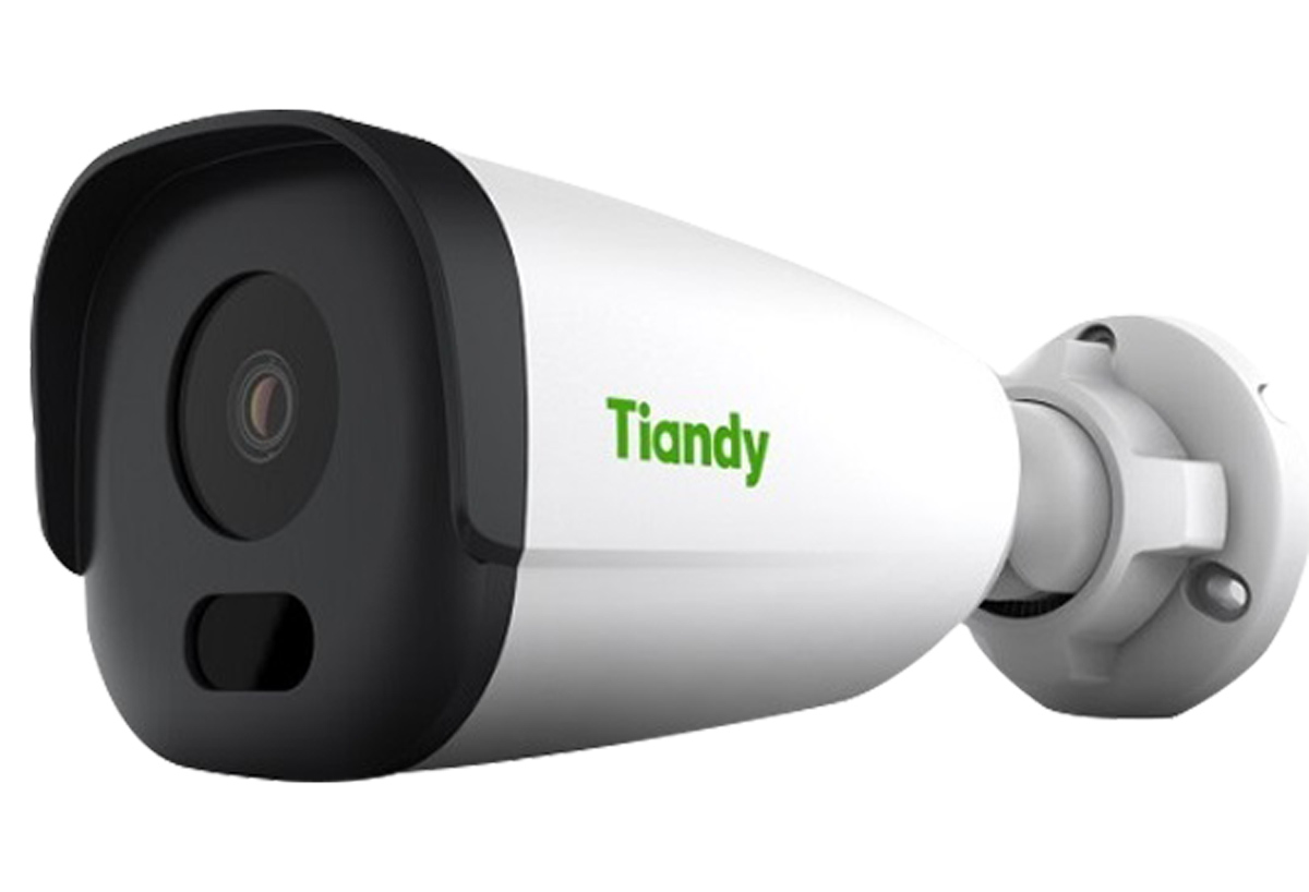 Tiandy TC-C32GS 2MP Starlight IR Bullet