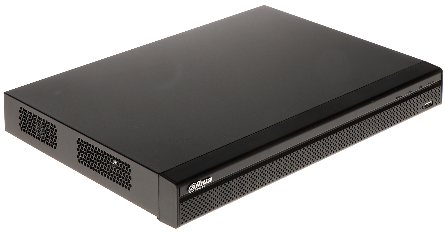 Dahua NVR5216-4KS2