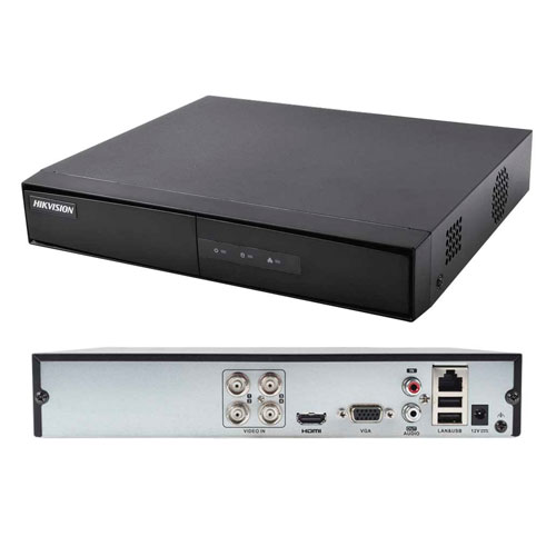 Hikvision DS-7204HGHI-F1