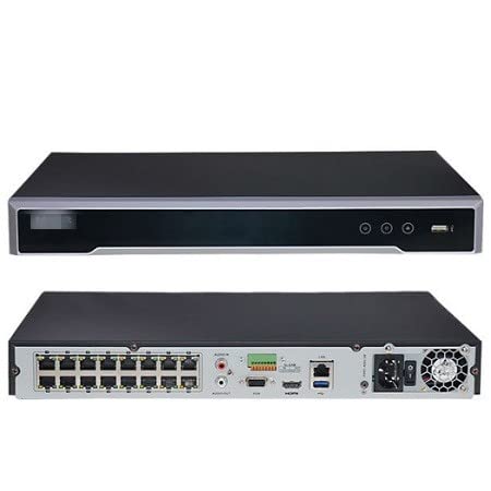 Hikvision DS-7616NI-Q2