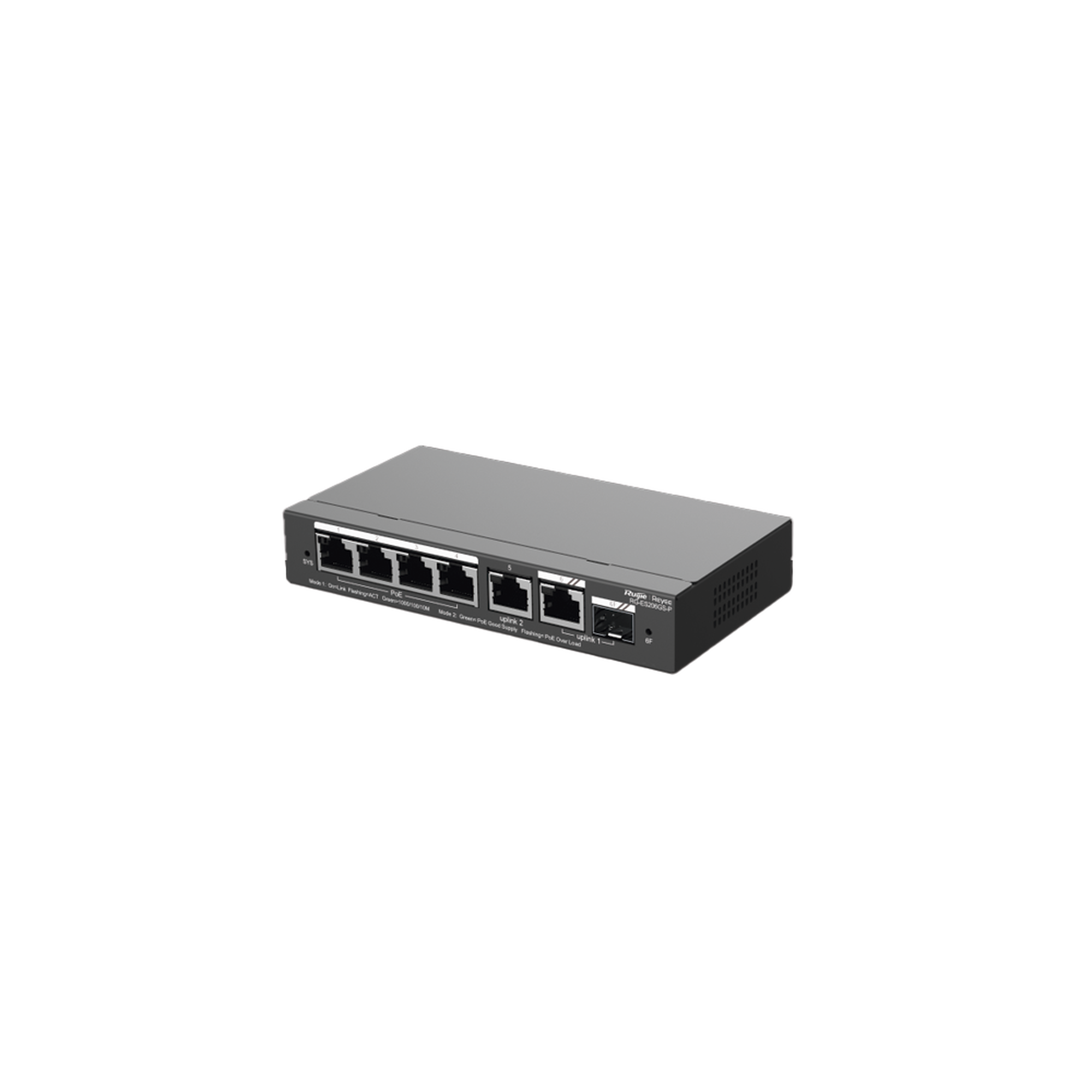 Ruijie Reyee RG-ES206GS-P