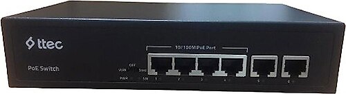 Ttec 0665P
