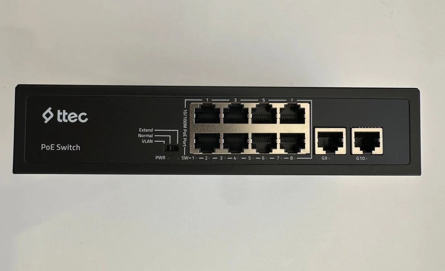 Ttec 0665P