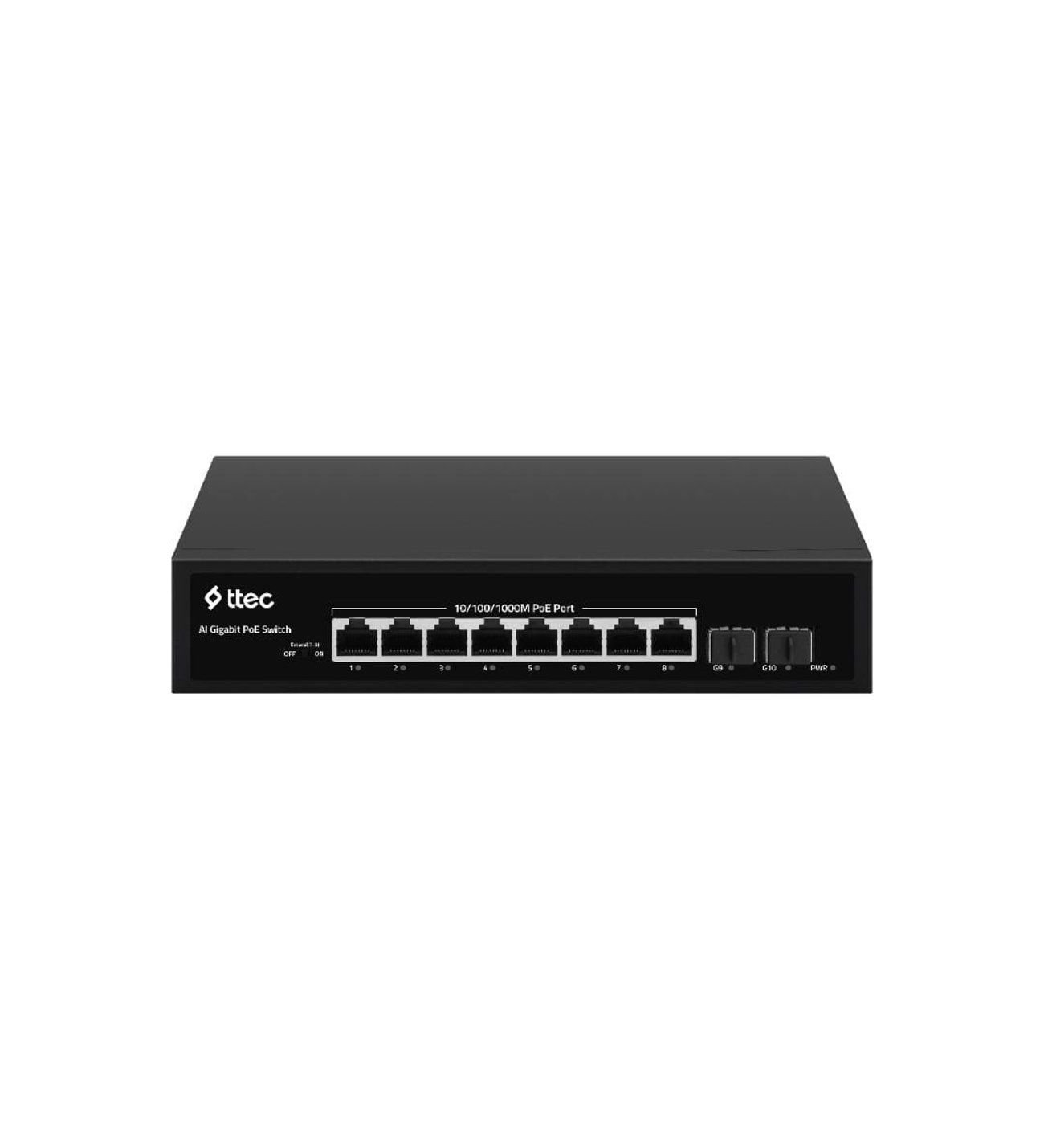 Ttec 10120P